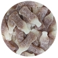 Preview: Haribo Kiss Cola Sauer Preview: Haribo Kiss Cola Sauer